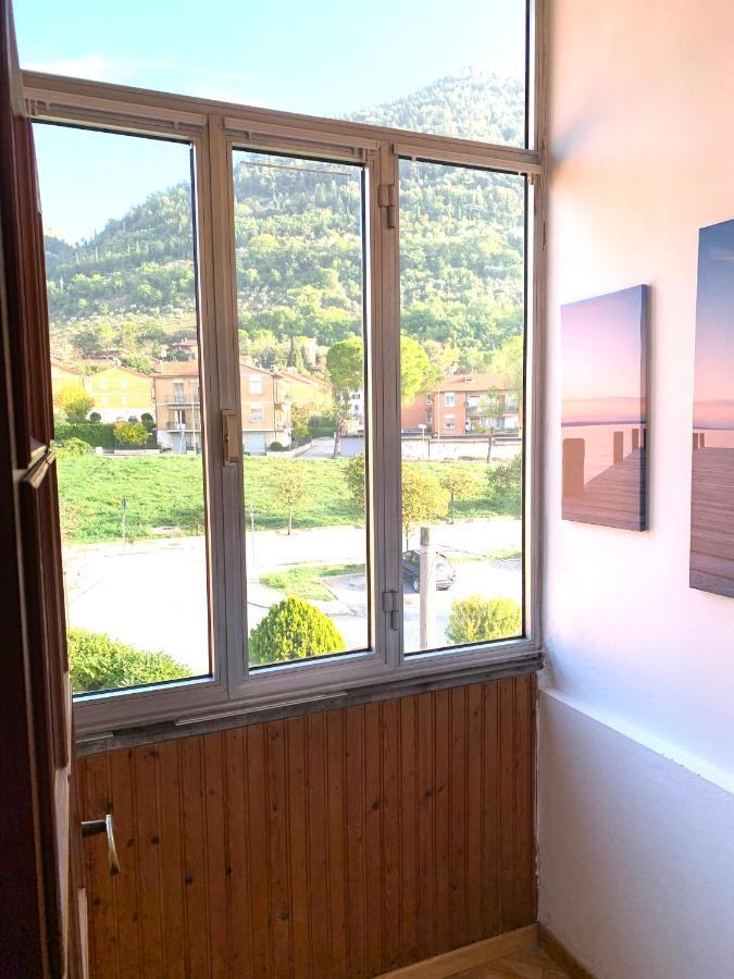 Apartmán Amadeus Pinolo Gubbio Exteriér fotografie